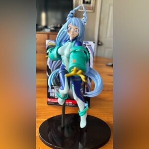 My Hero Academia- The Amazing Heroes vol. 16 Nejire Hado - 7 in figure